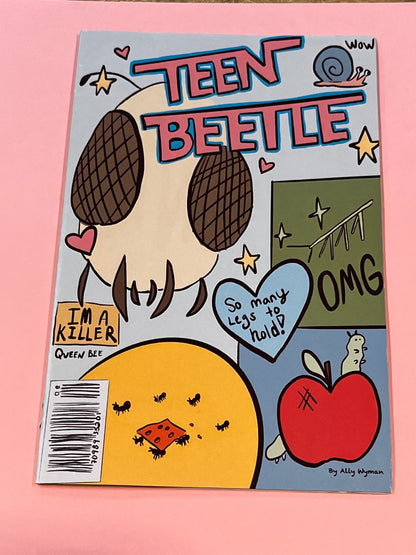 Teen Beetle