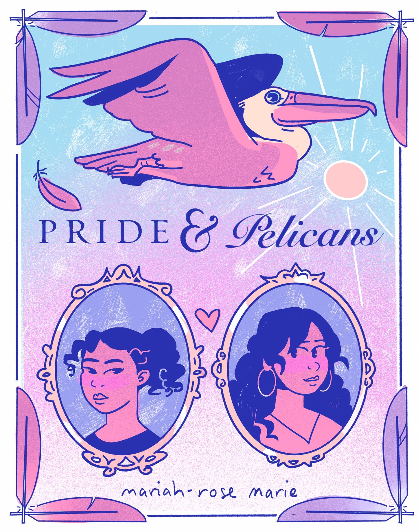 Pride & Pelicans