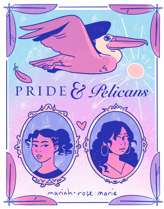 Pride & Pelicans