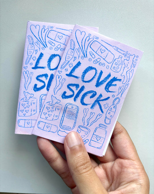 Love Sick