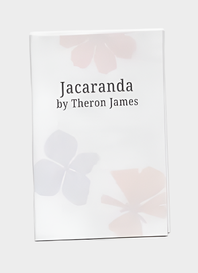 Jacaranda (poem)