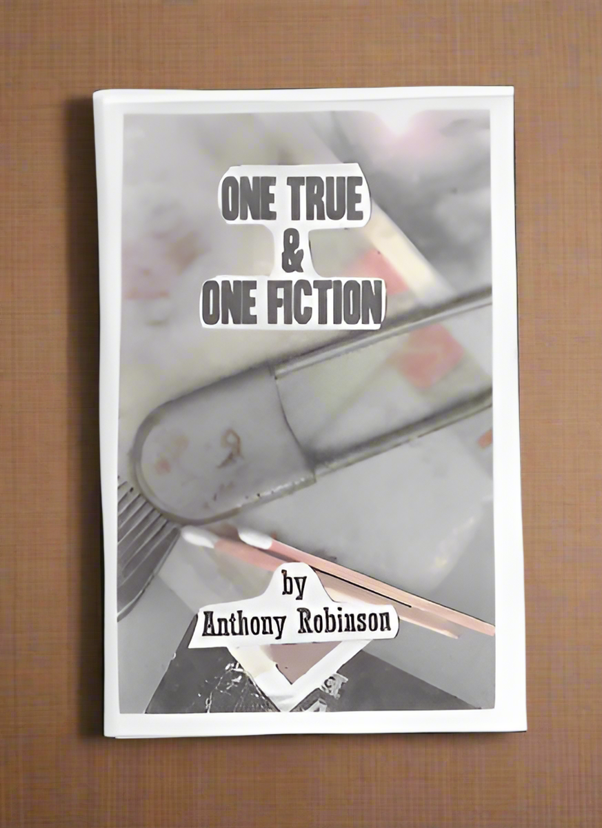 One True & One Fiction