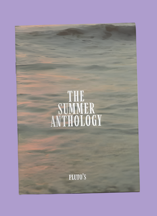 the summer anthology