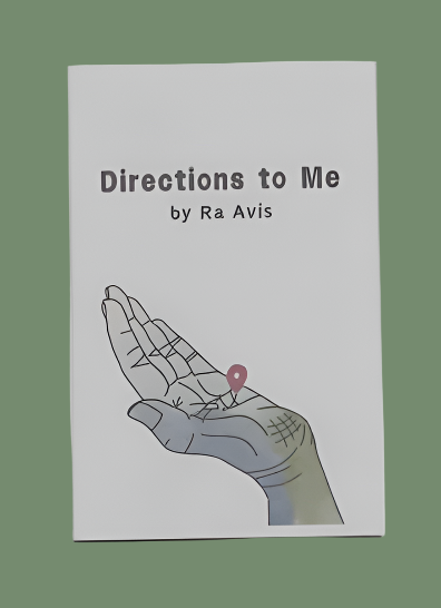 Directions to Me (short poem)