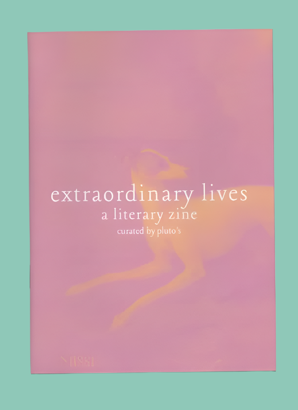 extraordinary lives