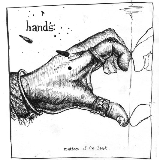 hands: matters of the <3