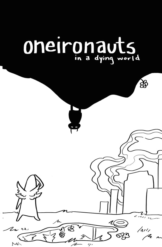 Oneironauts: in a dying world