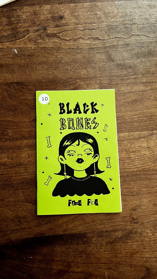 Black Bones