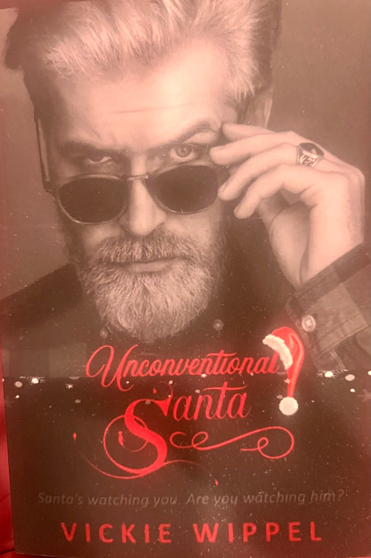 Unconventional Santa