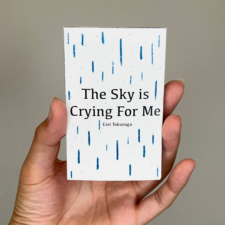 The Sky is Crying for Me