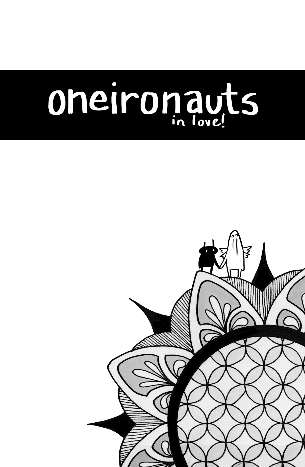 Oneironauts: in love!