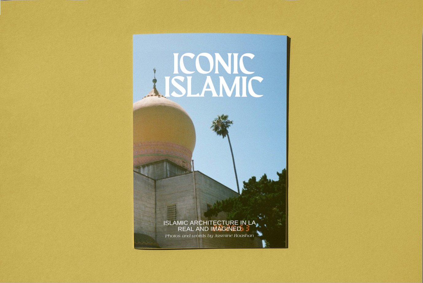 Iconic Islamic